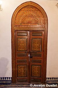 Marrakech - Maroc