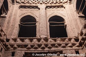 Ouled Driss - Maroc
