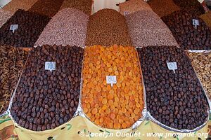 Marrakech - Maroc