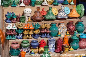 Essaouira - Maroc