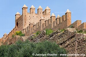 Rabat - Maroc