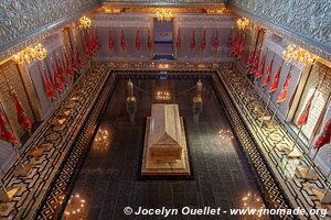 Rabat - Maroc