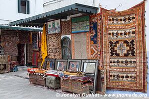 Assilah - Maroc