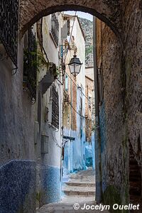 Chefchaouen - Maroc