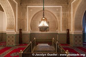 Meknès - Maroc