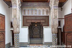 Meknès - Maroc
