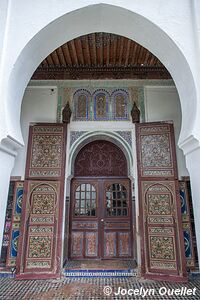 Meknès - Maroc