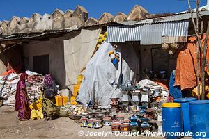 Harar - Éthiopie