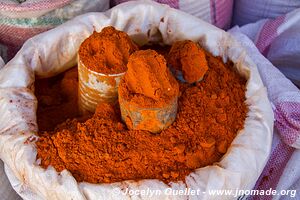 Harar - Éthiopie