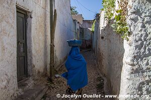 Harar - Éthiopie