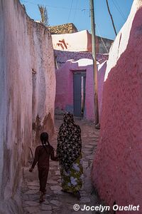 Harar - Éthiopie