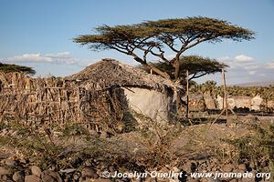 Loyangalani - Kenya
