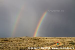 Namibie