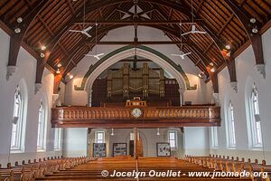 Graaff-Reinet - Afrique du Sud