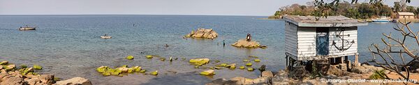 Baie de Nkhata - Malawi