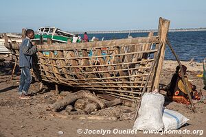 Ilha de Moçambique - Mozambique