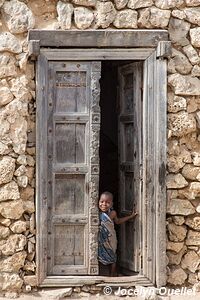 Mikindani - Tanzanie