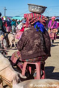 San Francisco El Alto - Guatemala