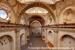 Antigua - Guatemala