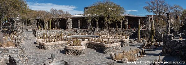 Amaicha del Valle - Argentine