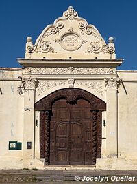 Salta - Argentine