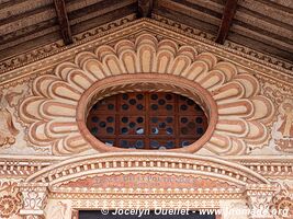 San Rafael de Velasco - Bolivie