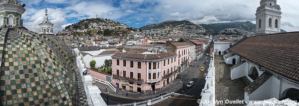 Quito - Équateur