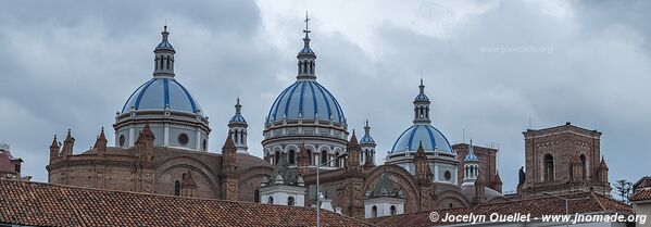Cuenca - Équateur