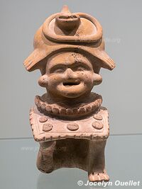 Guayaquil - Équateur