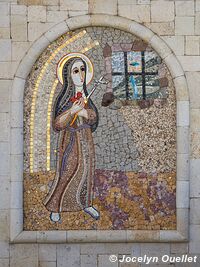 Église de Polloc - Pérou