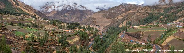 Pisac - Pérou