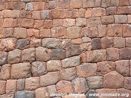 Pisac - Pérou