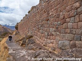 Pisac - Pérou