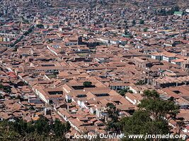 Cusco - Pérou