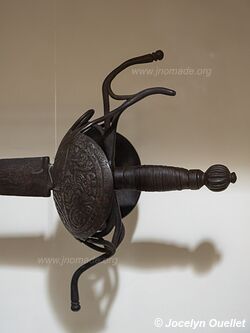 Posta de Hornillos - Argentine