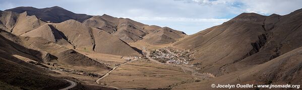 Santa Ana - Argentine
