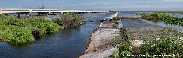 Reserva Natural Bañado la Estrella - Argentine