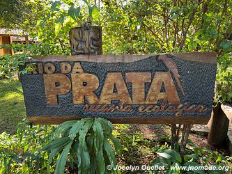Rio da Prata - Bonito - Brésil