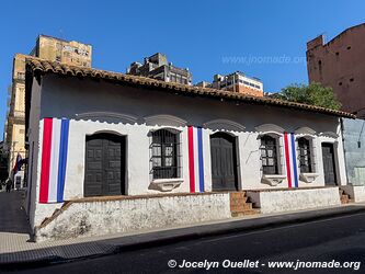 Asunción - Paraguay